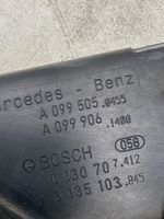 Mercedes-Benz GLC X253 C253 Диффузор A0995050455