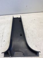 Volkswagen Touran II (B) pillar trim (bottom) 1T0867298G