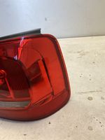 Volkswagen Touran II Lampy tylne / Komplet 1T0945096R