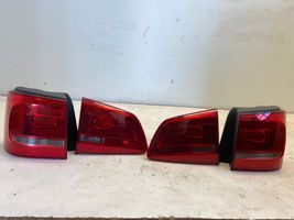 Volkswagen Touran II Set feux arrière / postérieurs 1T0945096R