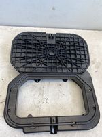 Volkswagen Touran II Cassetta degli attrezzi 1T0864134C