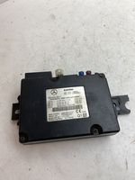 Mercedes-Benz GLE (W166 - C292) Centralina/modulo bluetooth A2059007123