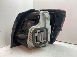 Volkswagen Cross Polo Lampa tylna 6R0945095L