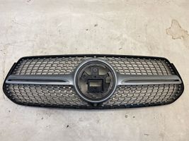 Mercedes-Benz GLE W167 Maskownica / Grill / Atrapa górna chłodnicy A167886000