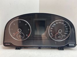 Volkswagen Caddy Tachimetro (quadro strumenti) 2K0920876A