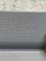 Volkswagen Tiguan Käsikahva (kattoverhoilu) 5N0867617