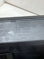 Audi A3 8Y Listwa / Nakładka na błotnik przedni 8Y0821170