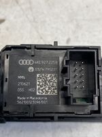 Audi A3 8Y Käsijarrun/pysäköintijarrun kytkin 4KE927225B