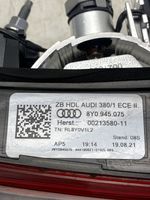 Audi A3 8Y Lampy tylne / Komplet 8Y0945070