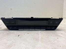 Audi A3 8Y Panel klimatyzacji 8Y0820043A