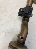 Audi A3 8Y Filtr cząstek stałych Katalizator / FAP / DPF 05L131701F