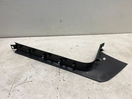 Volkswagen Caddy Copertura del rivestimento del sottoporta anteriore 1T1863484C