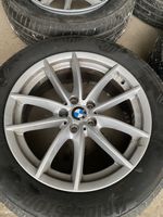 BMW X3 G01 Felgi aluminiowe R18 6880047