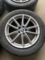 BMW X3 G01 R18-alumiinivanne 6880047