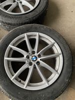 BMW X3 G01 R18-alumiinivanne 6880047