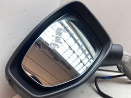 Audi A3 8Y Elektryczne lusterko boczne drzwi przednich 8Y0971469A