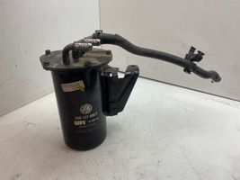 Volkswagen PASSAT B8 Gehäuse Kraftstofffilter 5Q0127400F