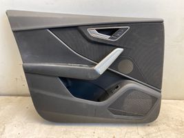 Audi Q2 - Rivestimento del pannello della portiera anteriore 81A867133