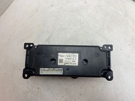 Subaru WRX STI Steuergerät Klimaanlage 72311VA120