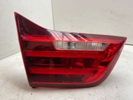 BMW 4 F32 F33 Lampy tylnej klapy bagażnika 7296101