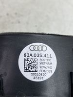 Audi Q2 - Altoparlante portiera posteriore 83A035411