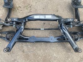 Audi Q2 - Set del kit di montaggio della sospensione posteriore 5Q0505235M