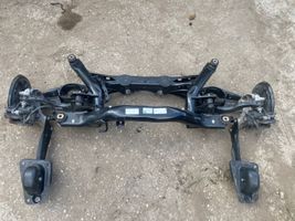 Audi Q2 - Set del kit di montaggio della sospensione posteriore 5Q0505235M