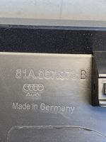 Audi Q2 - Käsikahva (kattoverhoilu) 81A867973B