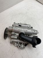 Volkswagen PASSAT B8 Oil pump 04E115109S