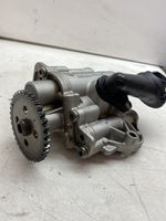 Volkswagen PASSAT B8 Oil pump 04E115109S