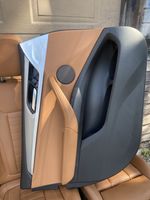 BMW X3 G01 Fotele / Kanapa / Boczki / Komplet 