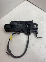 Audi A4 S4 B9 8W Etuoven ulkokahvan kehys 8W0837812A