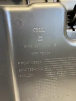 Audi A4 S4 B9 8W Tavaratilan säilytyslokero 8W9861486E