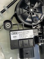 Audi A4 S4 B9 8W Verhon moottori 8W9863560