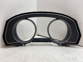 Volkswagen PASSAT B8 Inserti decorativi cornice della consolle centrale 3G1864263