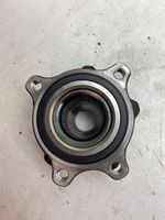 Audi A4 S4 B9 8W Wheel ball bearing 8W0407625G