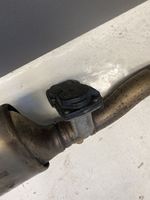 Audi A4 S4 B9 Filtr cząstek stałych Katalizator / FAP / DPF 4G0131703AE