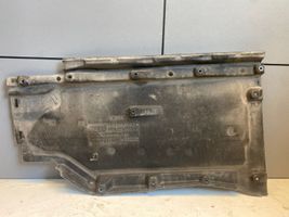 Audi A4 S4 B9 Couvercle de plateau inférieur 8W0825208B