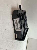 Volkswagen Touran II Connettore plug in USB 5N0035344C
