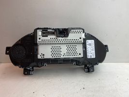 Audi A6 S6 C7 4G Tachimetro (quadro strumenti) 4G8920931R