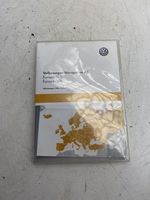Volkswagen PASSAT B8 Mapas de navegación CD/DVD 3G0919866H