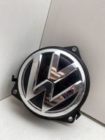 Volkswagen PASSAT B8 Poignée extérieure de hayon arrière 3G5827469
