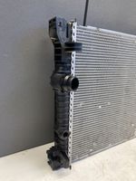 BMW X3 G01 Dzesēšanas šķidruma radiators 8578142