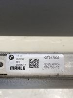 BMW X3 G01 Dzesēšanas šķidruma radiators 8578142