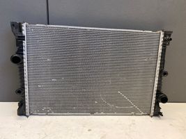 BMW X3 G01 Dzesēšanas šķidruma radiators 8578142