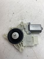 BMW X5 G05 Moteur de lève-vitre de porte avant 9450072