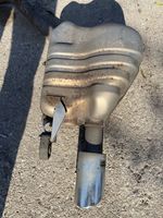 Audi A6 S6 C7 4G Silencieux / pot d’échappement 8K0253611R