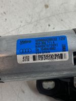 Audi A6 S6 C7 4G Motorino del tergicristallo del lunotto posteriore 4G9955711A