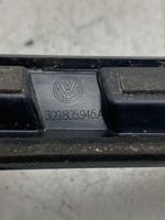 Volkswagen PASSAT B8 Spojler klapy tylnej / bagażnika 3G9805946A