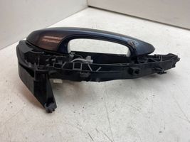 BMW X5 G05 Klamka zewnętrzna drzwi przednich 9881776